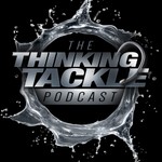 Korda - The Thinking Tackle Podcast Podcast Korda - The Thinking Tackle Podcast