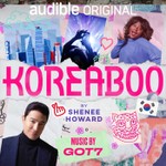 Logo of the podcast Koreaboo Podcast Koreaboo