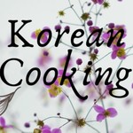 Logo of the podcast Korean Cooking Podcast Korean Cooking