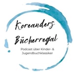 Podcast Koreanders Bücherregal