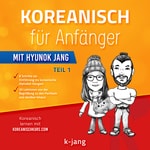 Logo of the podcast Koreanisch mit Hyunok Jang - Der Podcast zu den Büchern Podcast Koreanisch mit Hyunok Jang - Der Podcast zu den Büchern