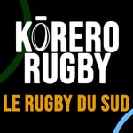 Podcast Kōrero Rugby