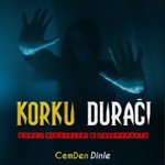 Korku Durağı: Korku Hikayeleri & Creepypasta Podcast Korku Durağı: Korku Hikayeleri & Creepypasta