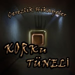 Logo of the podcast Korku Tüneli Podcast Korku Tüneli