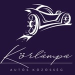 Podcast Körlámpa autós közösség