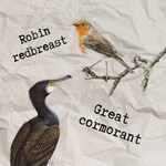 Kormorán Podcast Kormorán