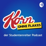 Logo of the podcast Korn ohne Flakes Podcast Korn ohne Flakes