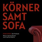 Logo of the podcast KÖRNER SAMT SOFA Podcast KÖRNER SAMT SOFA