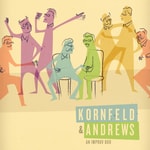 Logo of the podcast Kornfeld And Andrews: The Radio Plays Podcast Kornfeld And Andrews: The Radio Plays