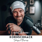 Podcast Kornschnack von Leonhardt Korn