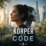 Logo of the podcast Körper aus Code Podcast Körper aus Code