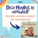 Logo of the podcast Korte Bedtijdverhalen Voor Kinderen van 7+ van Abel Podcast Korte Bedtijdverhalen Voor Kinderen van 7+ van Abel