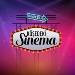 Logo of the podcast Köşedeki Sinema Podcast Köşedeki Sinema