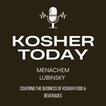Podcast Kosher Today