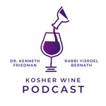 Kosher Wine Podcast Podcast Kosher Wine Podcast
