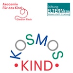 Logo of the podcast Kosmos Kind Podcast Kosmos Kind