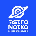 Logo of the podcast Kosmos na podsłuchu Podcast Kosmos na podsłuchu