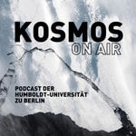 Logo of the podcast KOSMOS On Air Podcast KOSMOS On Air