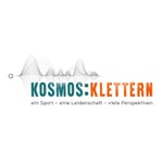 Logo of the podcast KOSMOS:KLETTERN Podcast KOSMOS:KLETTERN