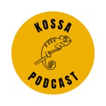 Logo of the podcast Kossa Podcast Podcast Kossa Podcast