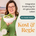 Logo of the podcast KOST & REGIE Podcast KOST & REGIE