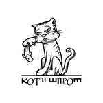 Logo of the podcast КОТ и ШПРОТ Podcast КОТ и ШПРОТ