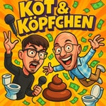 Podcast Kot und Köpfchen