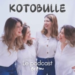 Logo of the podcast KOTOBULLE Podcast KOTOBULLE