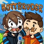 Logo of the podcast Kottbruder - GermanLetsPlay & Paluten Podcast Kottbruder - GermanLetsPlay & Paluten