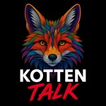 Logo of the podcast KOTTEN TALK Podcast KOTTEN TALK