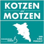 Logo of the podcast Kotzen und Motzen Podcast Kotzen und Motzen