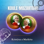 Logo of the podcast Koule Mozartovi! Podcast Koule Mozartovi!