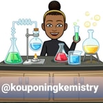 Podcast Kouponingkemistry