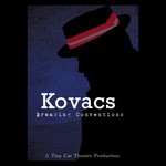 Logo of the podcast Kovacs: Breaking Conventions Podcast Kovacs: Breaking Conventions