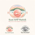 Podcast Kozé AMP Matinik
