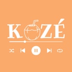 Logo of the podcast KOZÉ Podcast KOZÉ