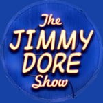 Logo of the podcast KPFK - Jimmy Dore Live Podcast KPFK - Jimmy Dore Live