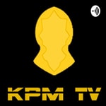 Logo of the podcast KPM TV Podcast KPM TV
