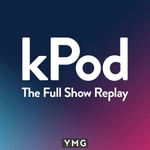 Logo of the podcast kPod - The Kidd Kraddick Morning Show Podcast kPod - The Kidd Kraddick Morning Show