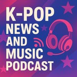 Logo of the podcast KPOP Unreleased Podcast KPOP Unreleased