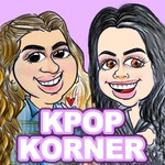 Logo of the podcast KPOP KORNER Podcast KPOP KORNER