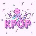 Logo of the podcast Kpop Music Style Podcast Kpop Music Style