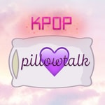 Logo of the podcast Kpop Pillow Talk Podcast Kpop Pillow Talk