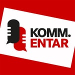 Logo of the podcast kp_Test Podcast kp_Test