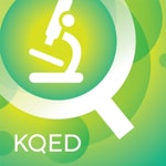 Logo of the podcast KQED Science Video Podcast Podcast KQED Science Video Podcast