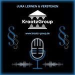 Podcast Kraatz Group - Jura lernen und verstehen