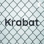 Logo of the podcast Krabat Podcast Krabat