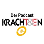 Logo of the podcast KRACHT&EN Podcast KRACHT&EN