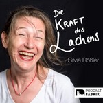 Kraft des Lachens - Lachyoga für dich Podcast Kraft des Lachens - Lachyoga für dich
