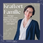 Logo of the podcast Kraftort Familie Podcast Kraftort Familie